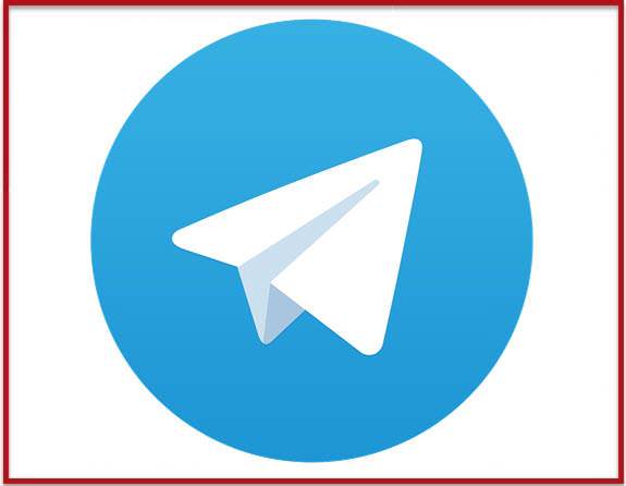 redes sociales mas importantes utilizadas mundo telegram