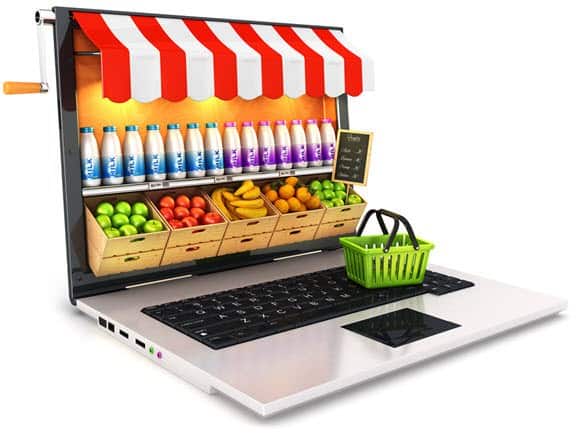 desarrollar ecommerce tienda online wordpress