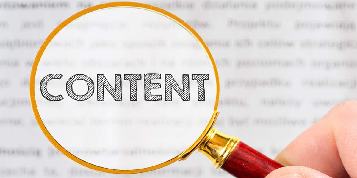guia como crear un blog marketing de contenidos kpis rendimiento