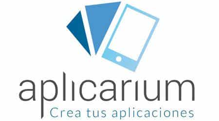 herramientas desarrollar aplicaciones moviles sin conocimientos programacion aplicarium herramientas desarrollar aplicaciones moviles sin conocimientos programacion aplicarium