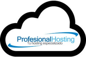 mejores alojamiento hosting wordpress profesionalhosting