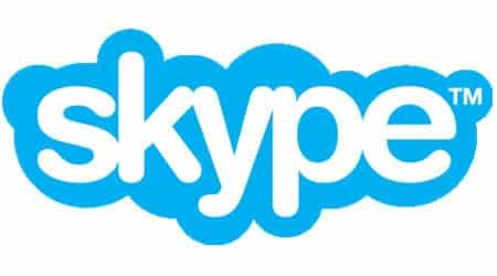 mejores herramientas trabajar desde casa por internet skype