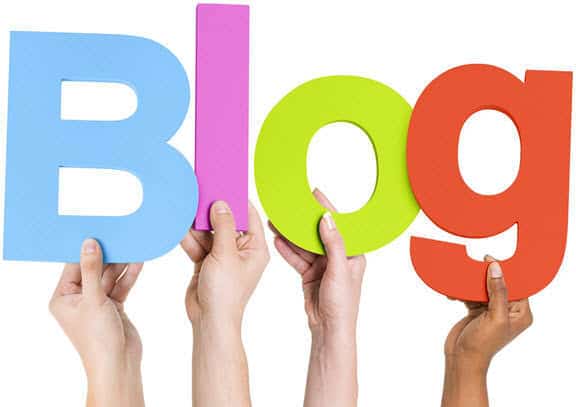 primeros pasos marketing online crear un blog