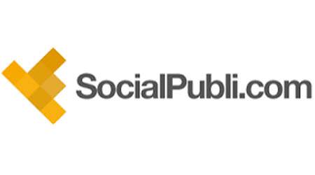 como ganar dinero por internet rentabilizar perfiles sociales socialpubli
