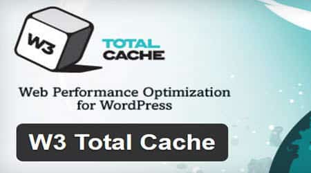 mejores plugins wordpress almacenamiento cache w3 total cache