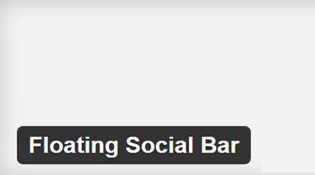 mejores plugins wordpress botones sociales floating social bar mejores plugins wordpress botones sociales floating social bar