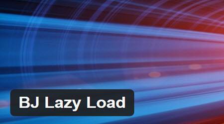 mejores plugins wordpress carga diferida imagenes bj lazy load