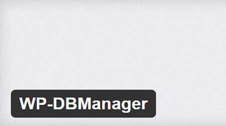 mejores plugins wordpress optimizar base de datos wp dbmanager mejores plugins wordpress optimizar base de datos wp dbmanager