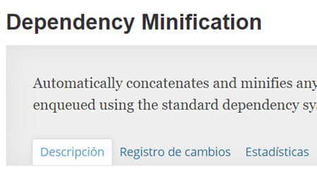 mejores plugins wordpress seo dependency minification mejores plugins wordpress seo dependency minification