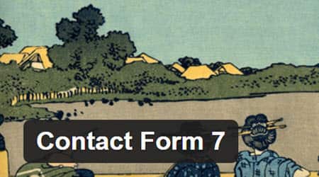 mejores plugins wordpress crear formularios contacto contact form 7