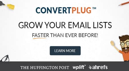 mejores plugins wordpress premium convertplug wordpress popups plugin