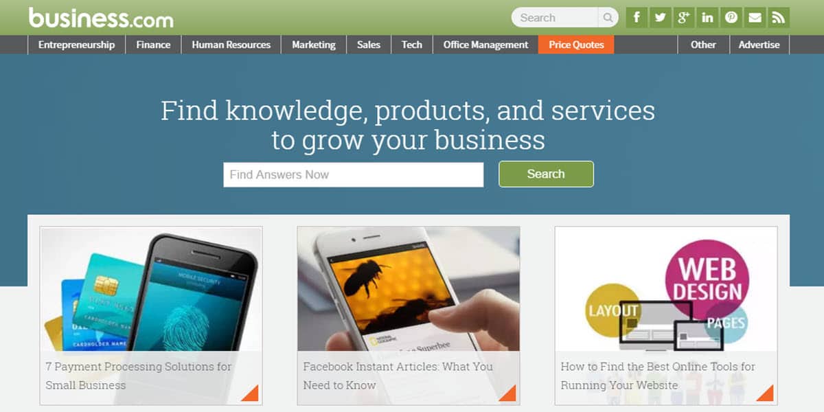 claves exito mejores blogs marketing online mundo business blog