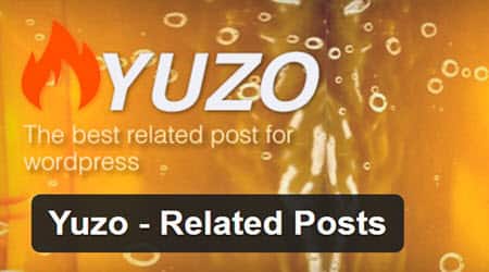 mejores plugins wordpress articulos relacionados yuzo related posts