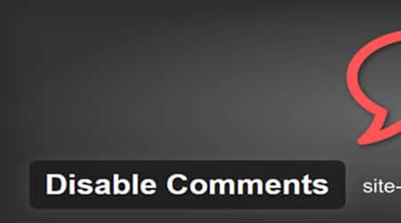 mejores plugins wordpress comentarios disable comments
