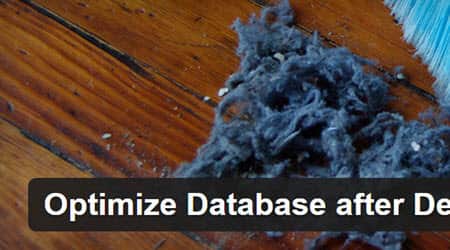 mejores plugins wordpress optimizar base de datos optimize database after deleting revisions mejores plugins wordpress optimizar base de datos optimize database after deleting revisions