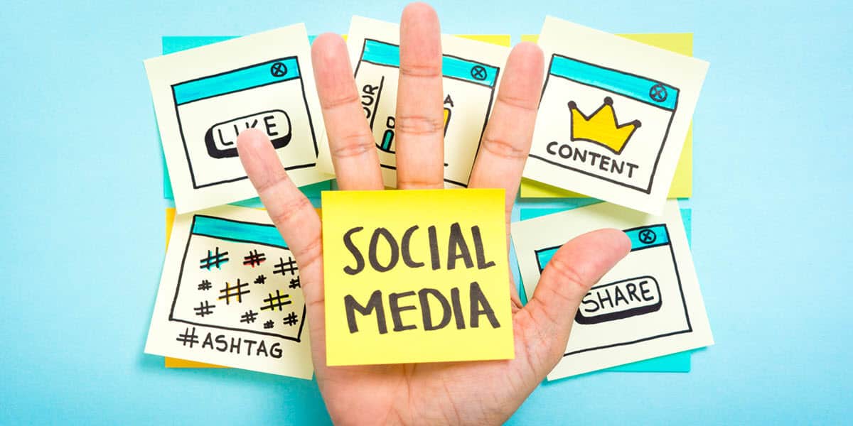 razones para crear un blog estrategia redes sociales social media