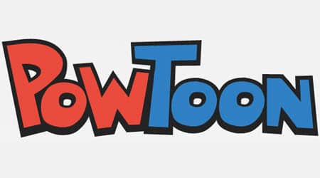 mejores herramientas crear editar videos powtoon