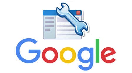 guia como hacer un blog herramientas google webmaster tools search console