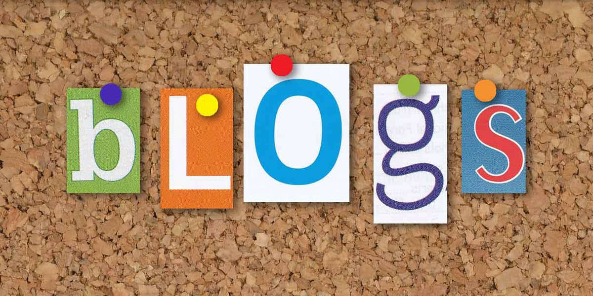 tareas diarias blogger lista blogs favoritos