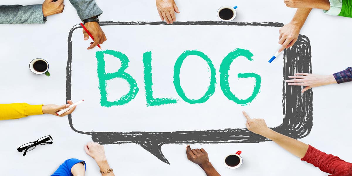 tareas diarias blogger marketing de contenidos producir contenido