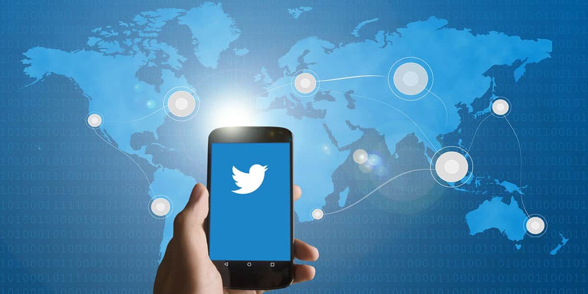 tareas diarias blogger revisar contestar tweets twitter