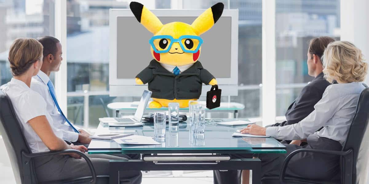 pokemon go marketing digital empresas marcas