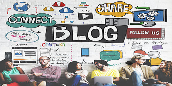 ideas negocios rentables por internet exito crear blog
