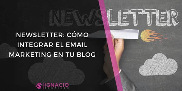 como crear newsletter wordpress autoresponder blog email marketing