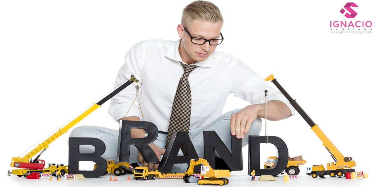 como crear marca personal branding