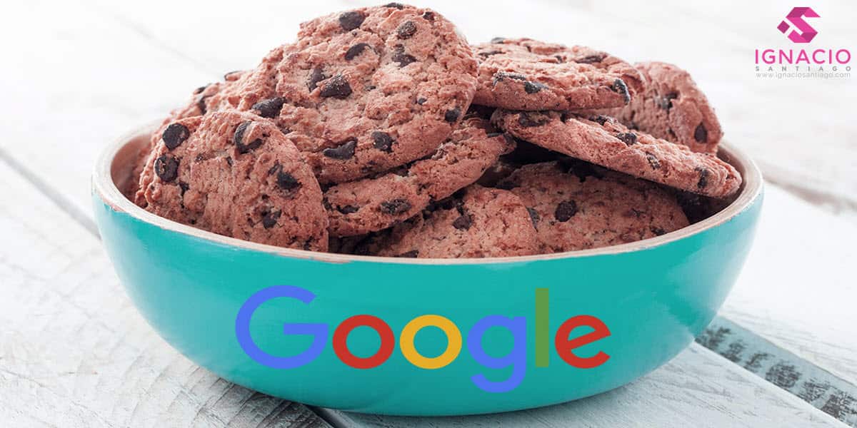 guia legal para paginas web blogs tiendas online cookies google