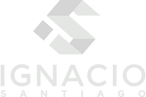 logo ignaciosantiago logo ignaciosantiago