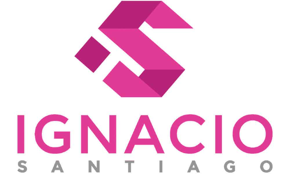 logo ignaciosantiago