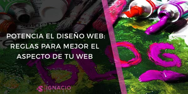guia consejos diseno web grafico tipografia colores