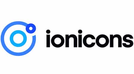 mejores paginas descargar iconos gratis ionicons