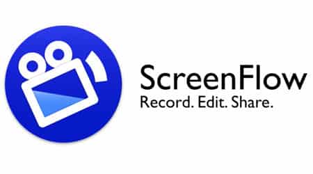 mejores herramientas crear editar screenflow