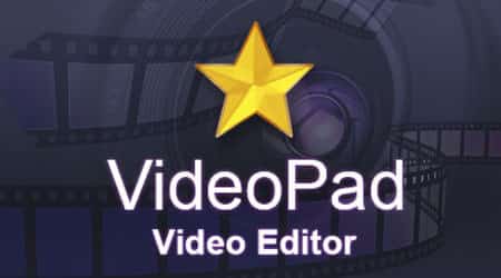 mejores herramientas crear editar videos videopad video editor