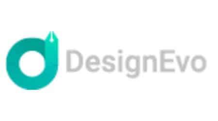 mejores herramientas online crear logo gratis designevo