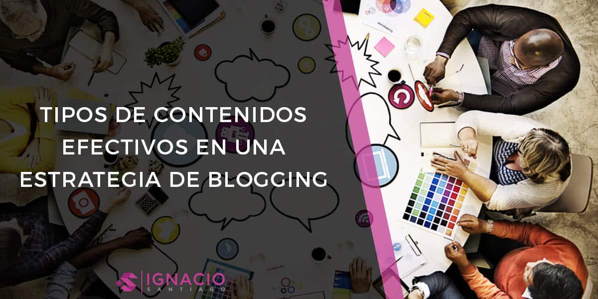 como crear un blog ideas tipos de contenidos ideas tipos de contenidos blog