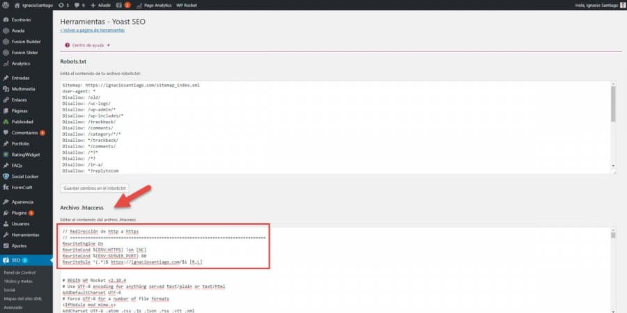 Cómo Activar SSL y HTTPS en WordPress [+PLUGINS]