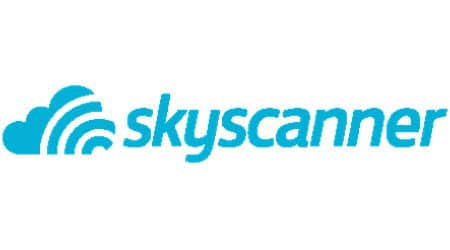 mejores comparadores de precios ofertas online vuelos baratos skyscanner