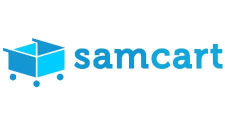 mejores herramientas vender productos digitales infoproductos samcart