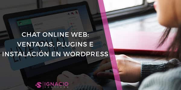 chat online web plugins wordpress como instalar chat en vivo