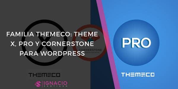 plantillas plugins wordpress themeco theme x pro cornerstone review
