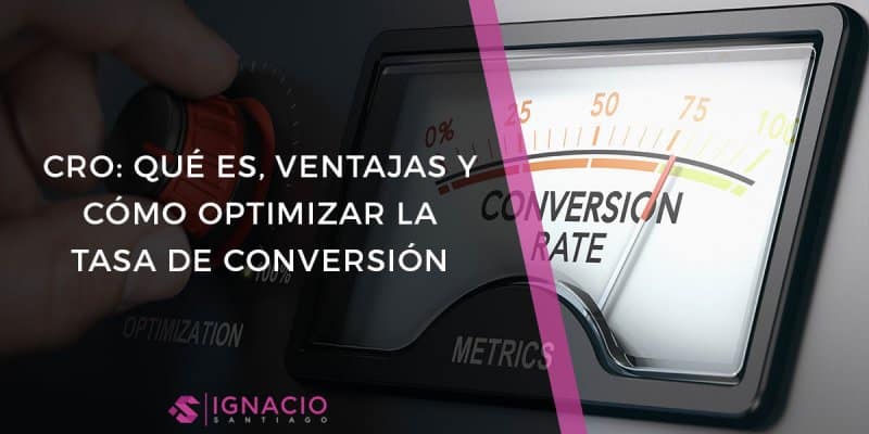 C Mo Optimizar La Tasa De Conversi N Cro Tips