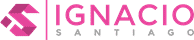 Ignacio Santiago Logo