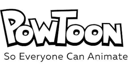 mejores herramientas marketing contenidos powtoon