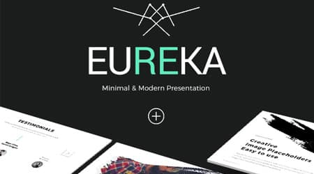 graficos envato elements eureka