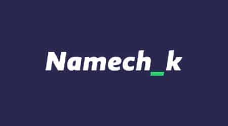 mejores herramientas marketing contenidos namechk