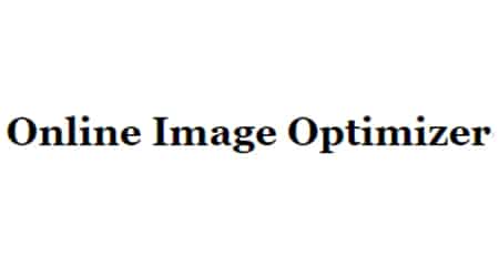 mejores herramientas optimizar imagenes imageoptimizer