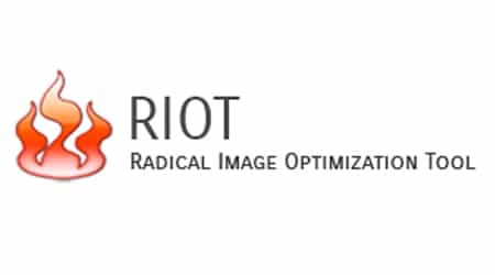 mejores herramientas optimizar imagenes riot